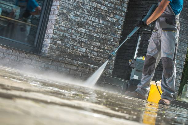 Best Warehouse Cleaning  in Palmview, TX