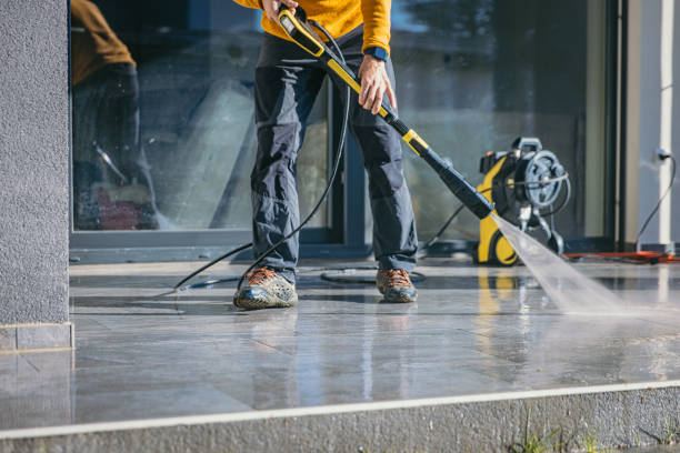 Concrete Sealing in Palmview, TX