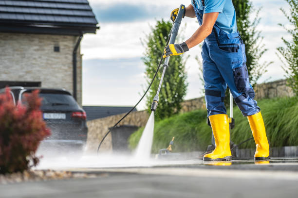 Best Post-Construction Pressure Washing  in Palmview, TX