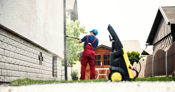 Palmview, TX  Pressure Washing Services Company